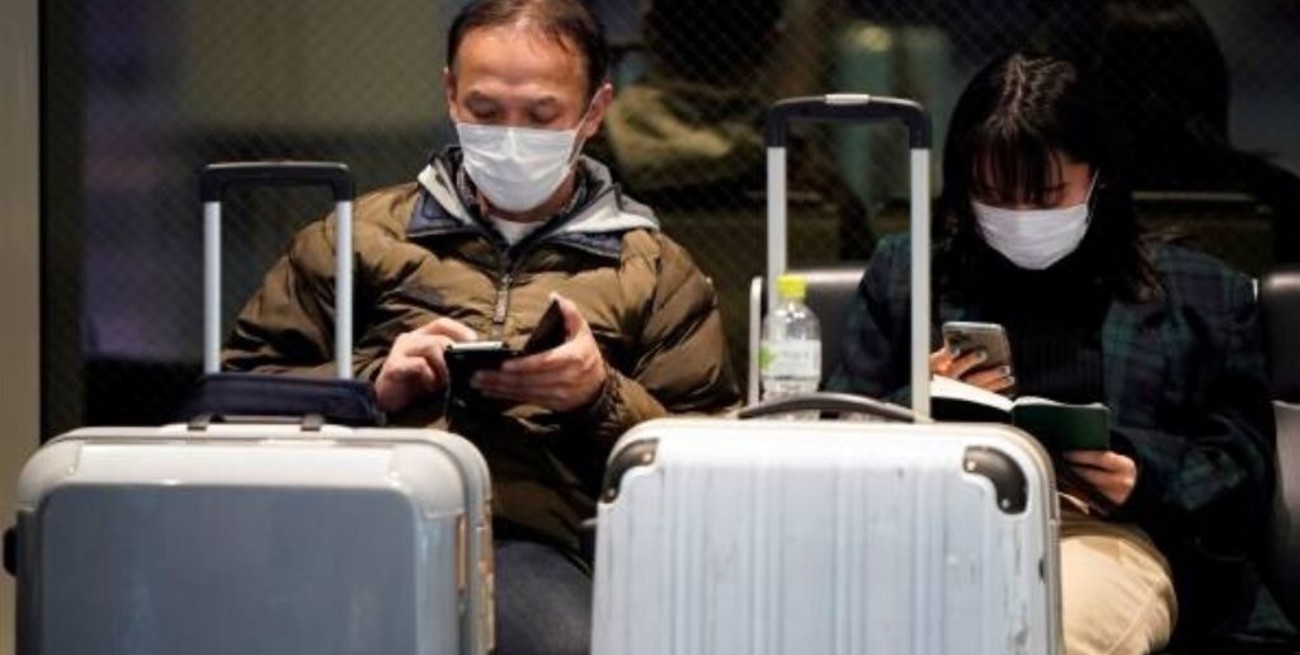 Investigan a un ciudadano chino por un caso de coronavirus en Colombia
