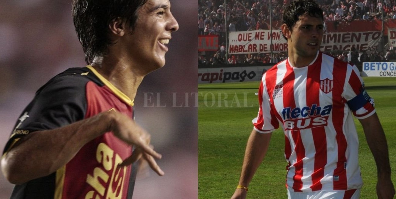 ¿Qué es de la vida de los canteranos santafesinos?