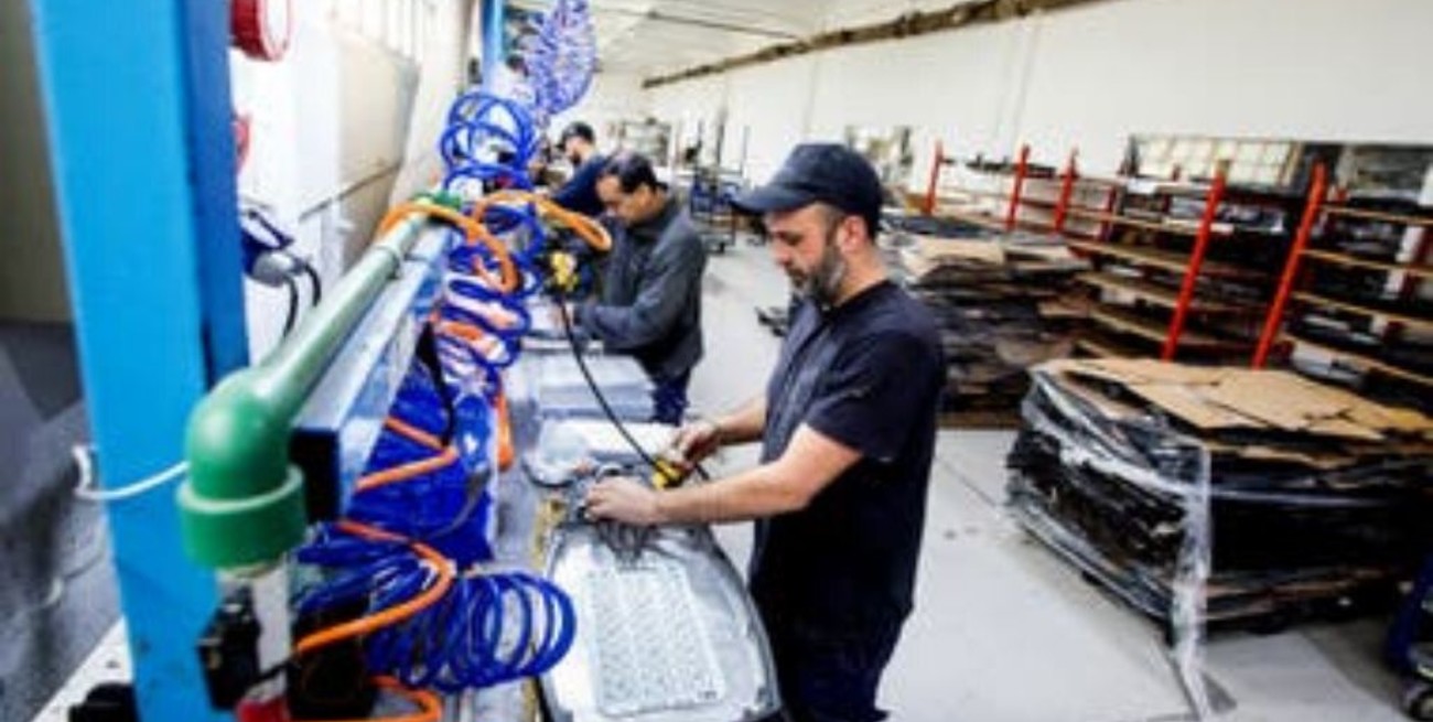 AFIP: en 24 horas ya se registraron más de 100 mil empleadores para obtener asistencia