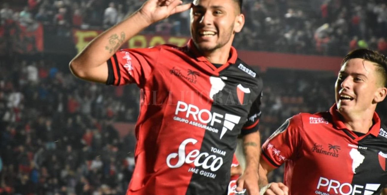 Colón supera a Deportivo Municipal