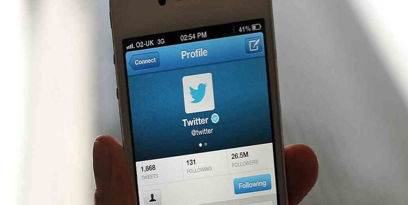 Twitter anunció que va a eliminar las cuentas que estén inactivas