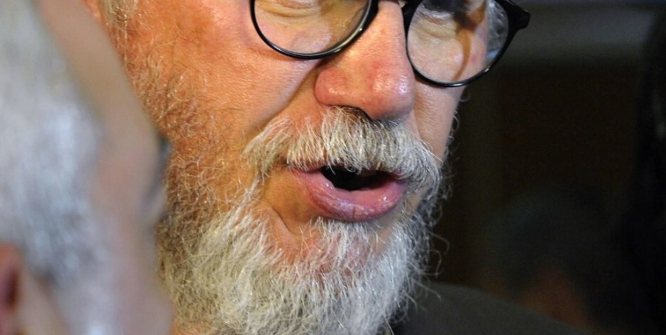 El padre de una turista francesa asesinada en Salta pide por la inocencia de uno de los condenados