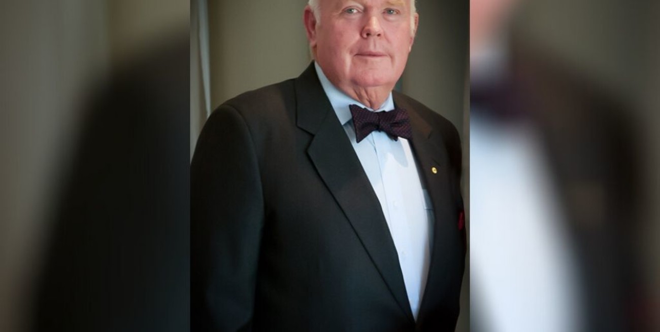 "Los nadadores argentinos son duros, fuertes y muy resilientes"