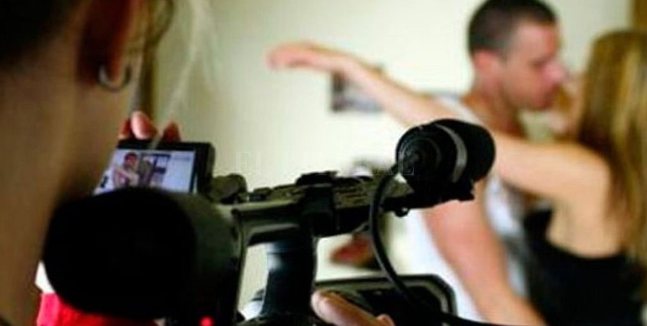 Más de 250 postulantes se presentaron al casting de una película pornográfica