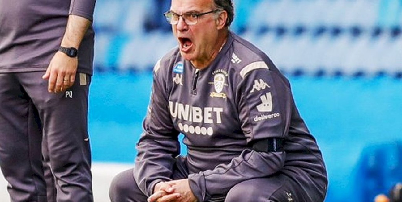 Alguna vez deben ganar los buenos