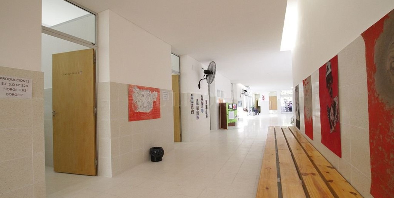 Barrio Nueva Pompeya ya cuenta con un moderno Centro de Salud