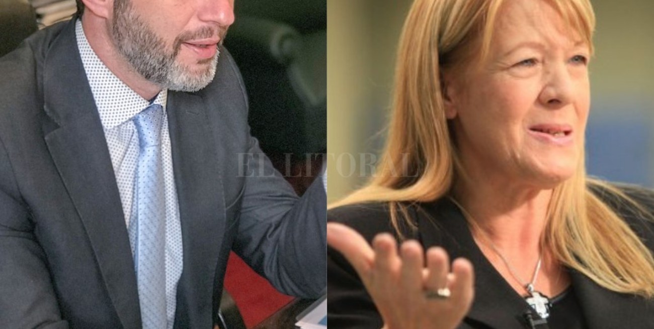 Falseó su Currículum para entrar a la Cámara Electoral
