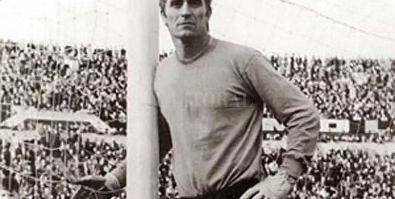 River Plate le pondría el nombre de Amadeo Carrizo a la platea Belgrano 