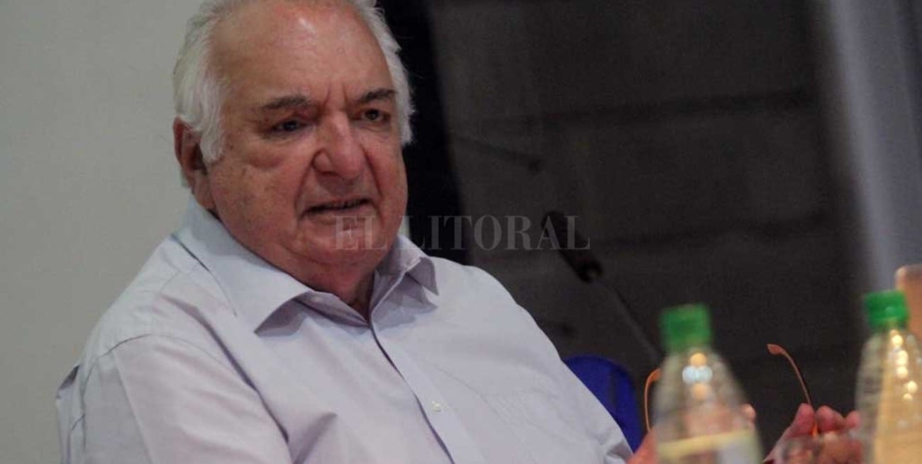 "El teletrabajo llegó para quedarse"