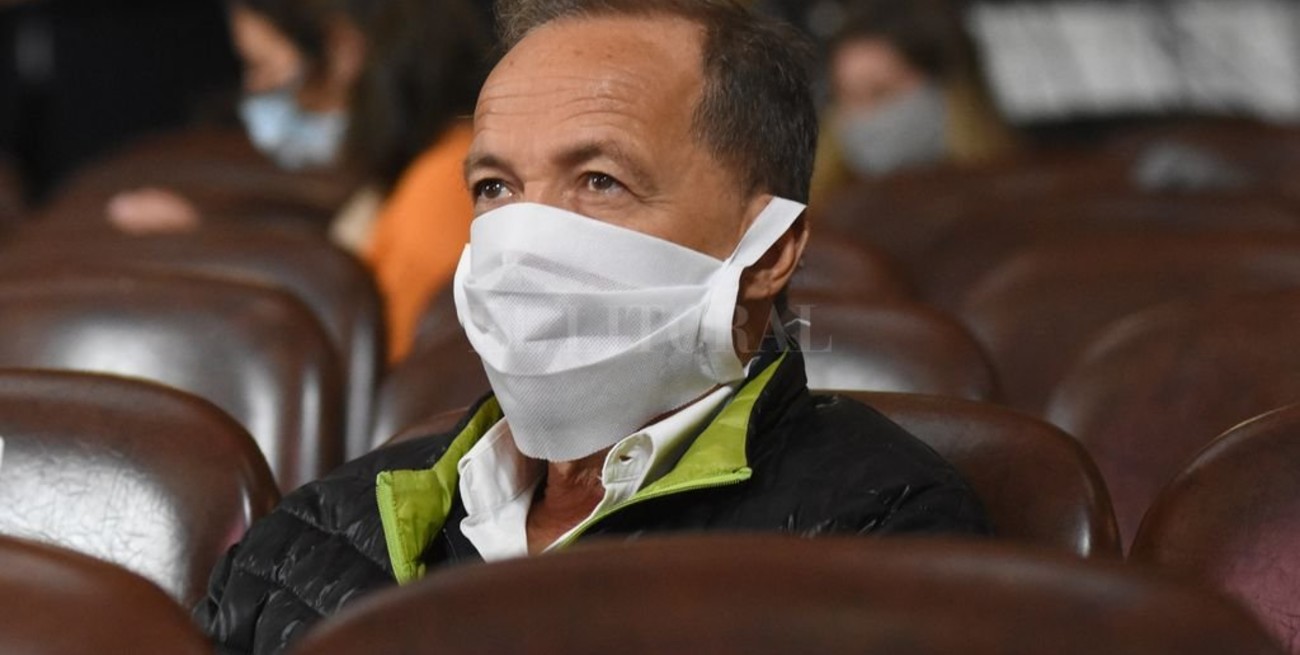 Tres grupos pujan por el control de Vicentin