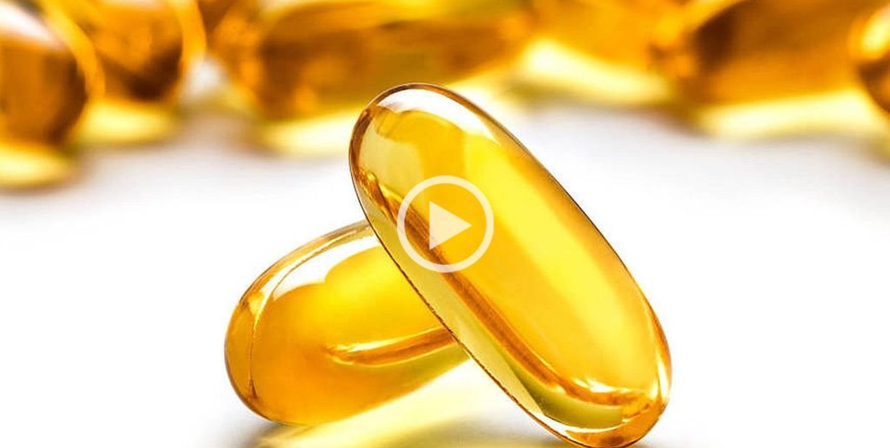 Investigan si el Omega 3 tiene impacto en pacientes Covid de alto riesgo cardiovascular