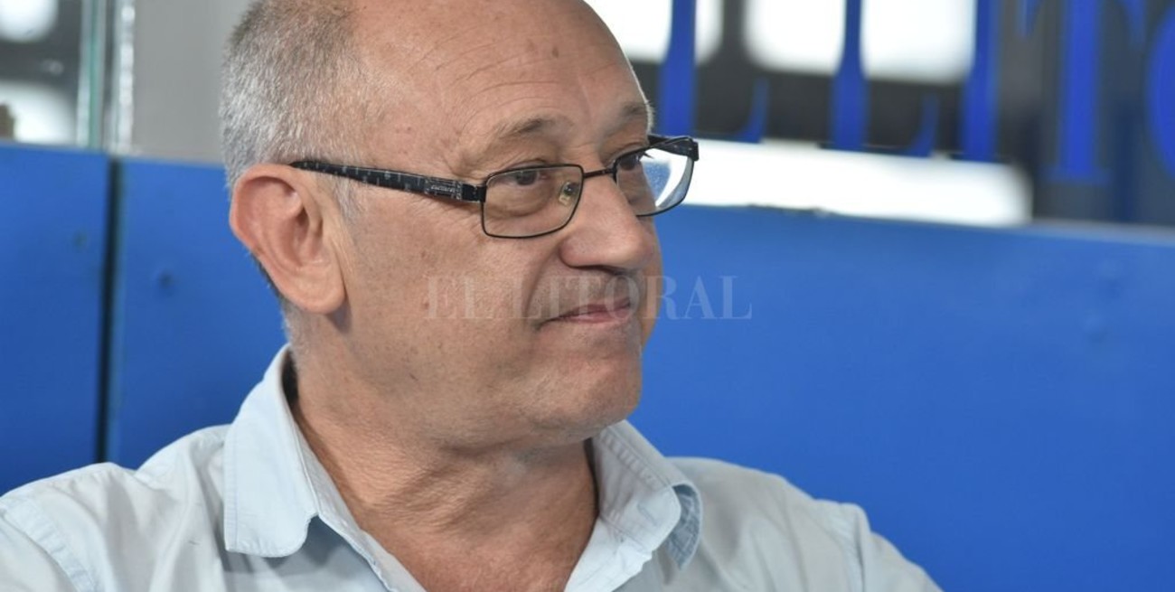 Conociendo al Candidato: Albor "Niky" Cantard"