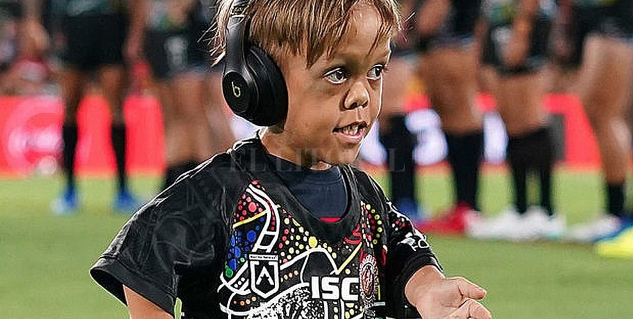 La familia de Quaden Bayles destinará las donaciones a la lucha contra el bullying