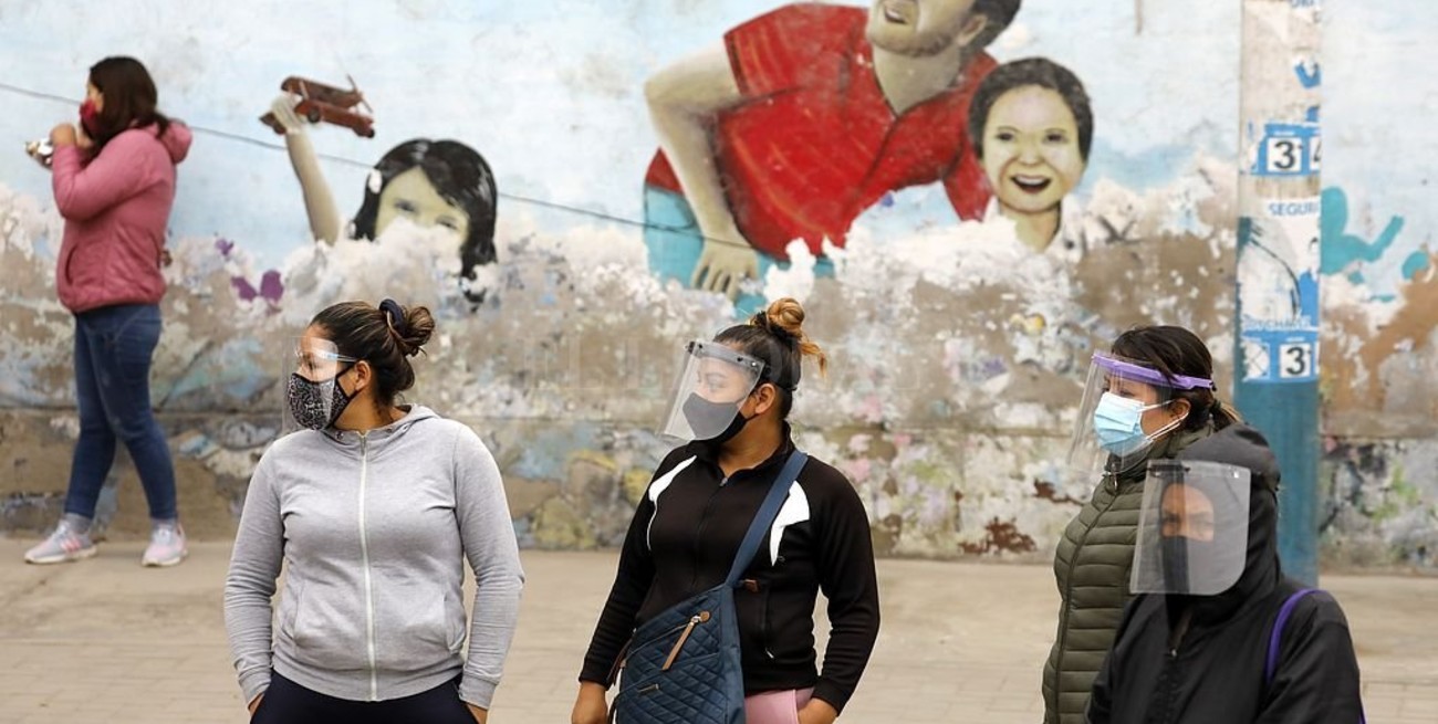 Nicaragua: del total de fallecidos por coronavirus, casi la mitad son docentes