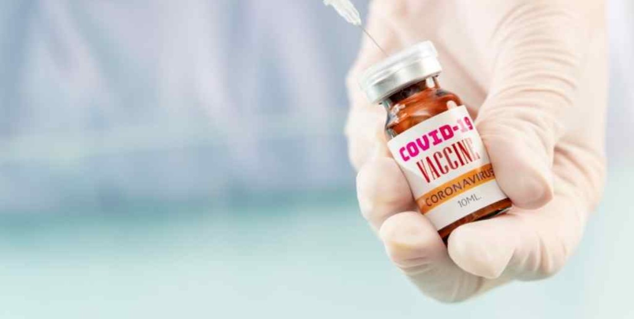 La vacuna contra el Covid-19 desarrollada en Oxford podría estar lista para octubre 