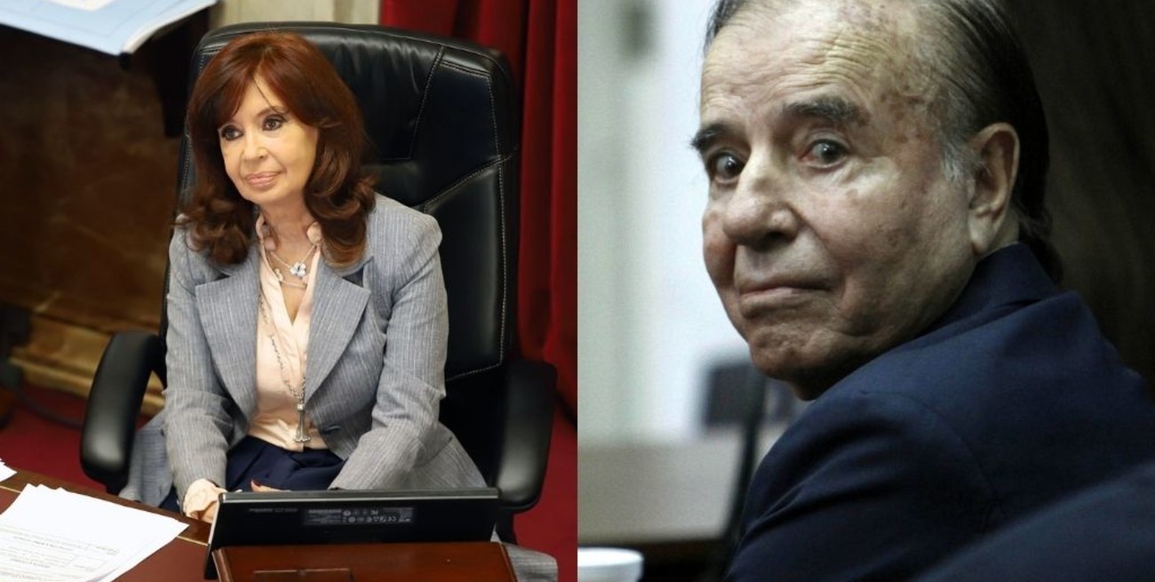 Cuáles son las causas contra exfuncionarios en las que la Oficina Anticorrupción ya no será querellante