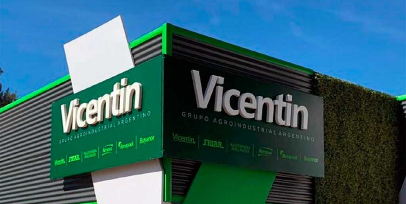 Vicentin: el mapa interactivo de los acreedores geolocalizados en el mundo
