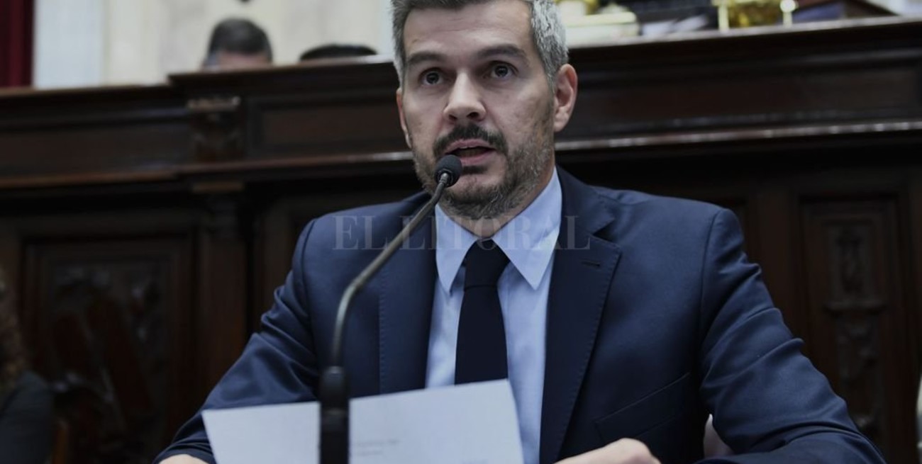 Marcos Peña, Jorge Faurie y Fulvio Pompeo, imputados por el envío de armas a Bolivia