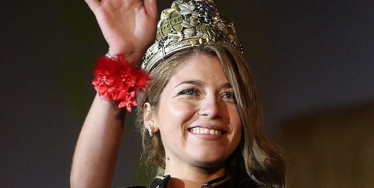 Mendoza: las Reinas de Vendimia serán embajadoras de bibliotecas