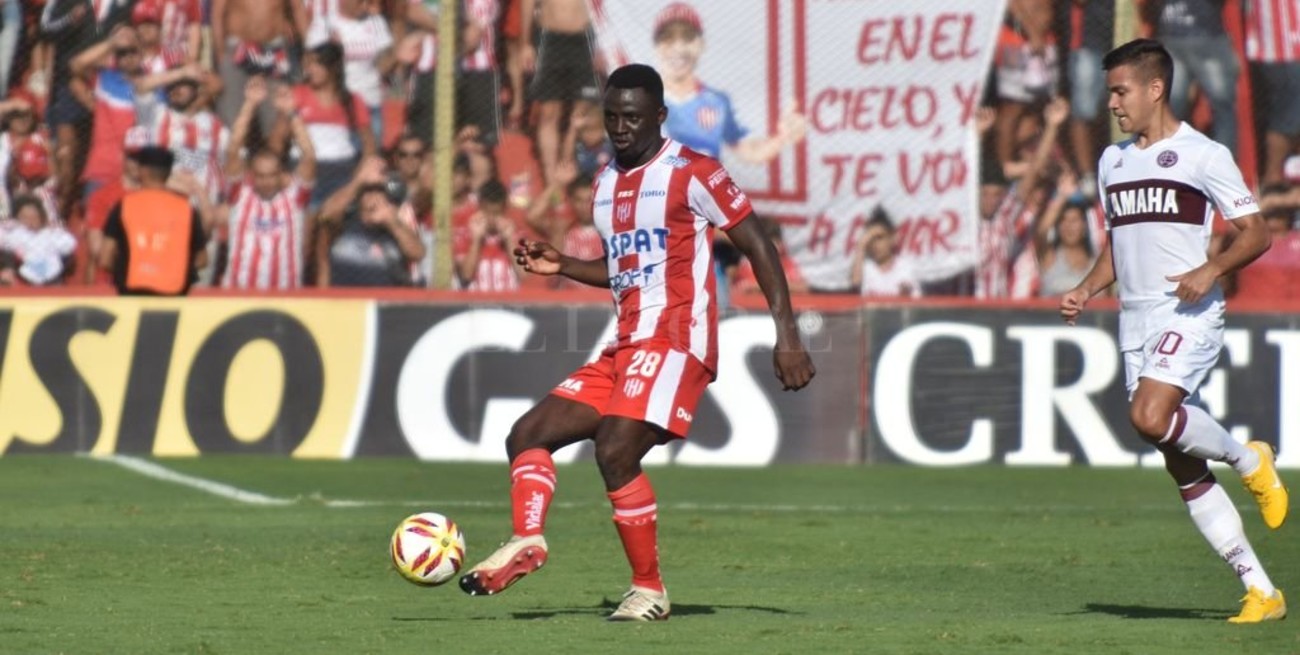 Unión confirmó la salida de Yeimar Gómez Andrade