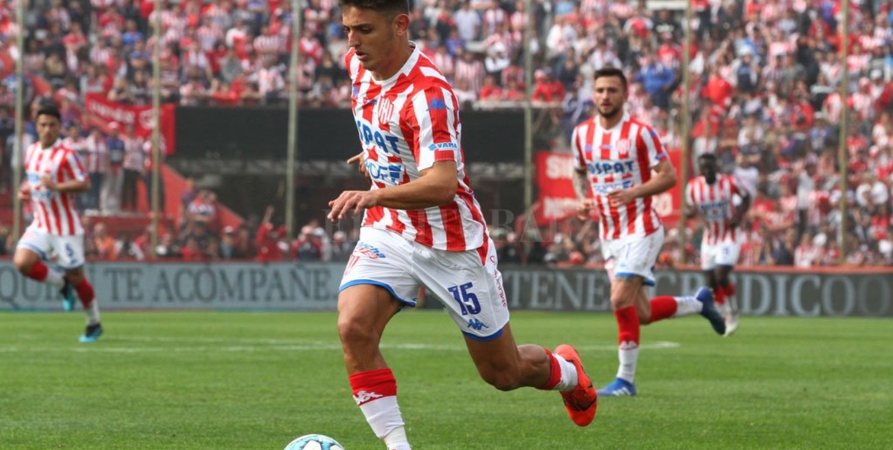 Cavallaro o Carabajal: juntos "por ahora no"