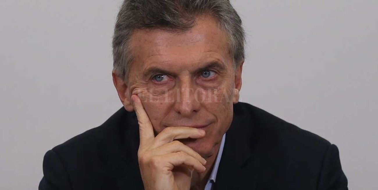Macri suspendió la reunión con los tamberos 