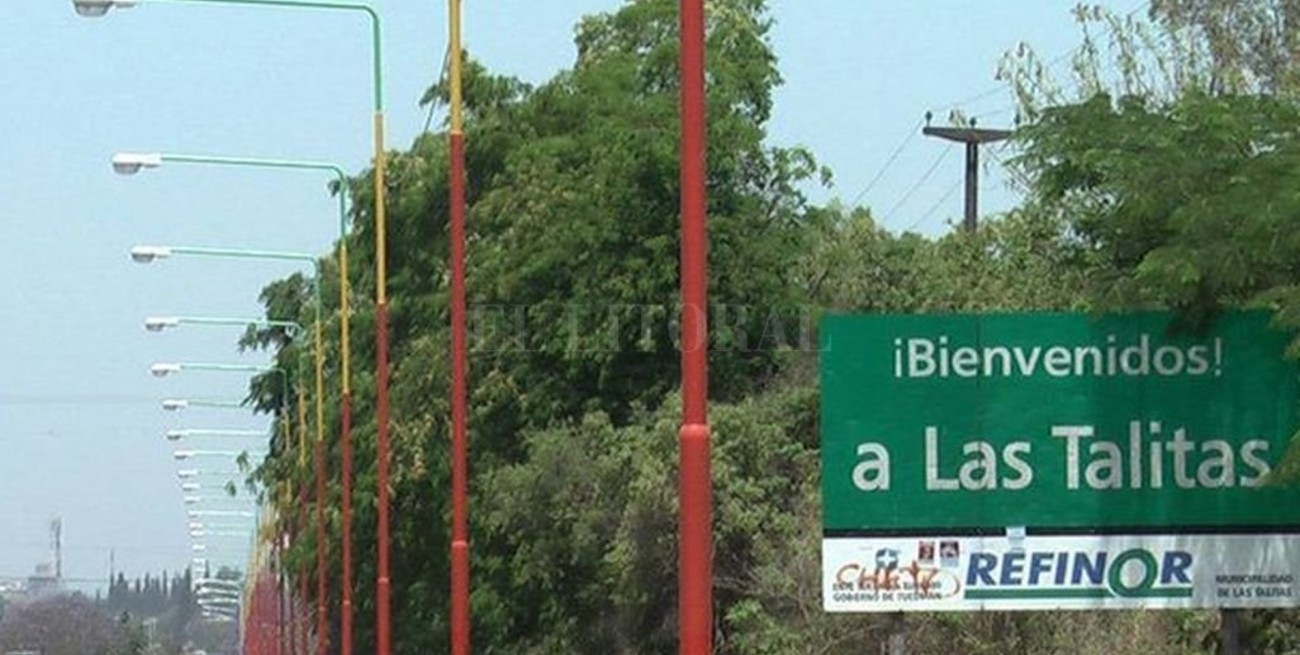 Aberrante asesinato de un nene de cuatro años en Tucumán