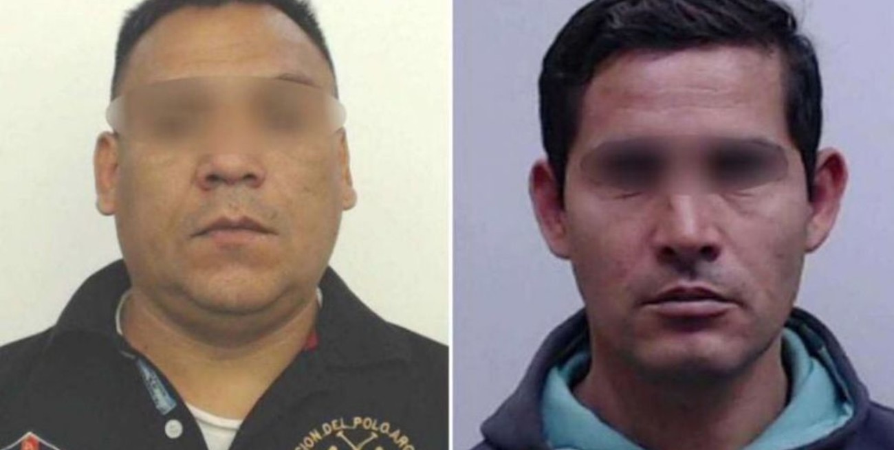 Los detenidos por el secuestro y asesinato se Xiomara Naomi se negaron a declarar