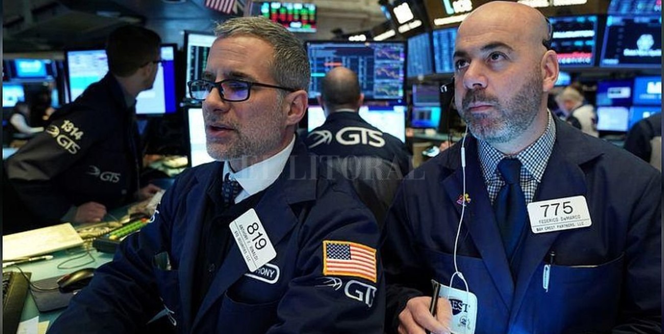 Coronavirus: las acciones mundiales y el petróleo caen tras el anuncio de la OMS