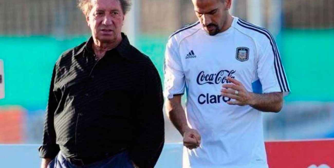 "Bilardo fue el mejor técnico de la historia de la Selección"