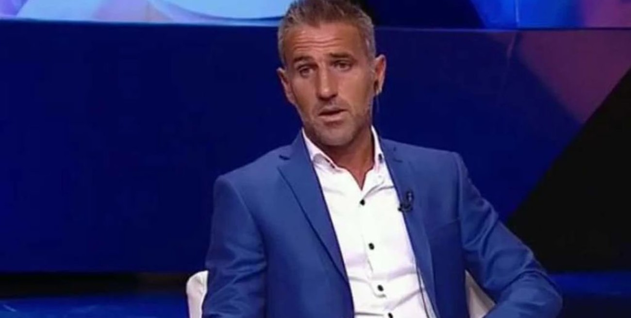 Malestar en Boca por la participación de Cascini en un video de apoyo a los presos