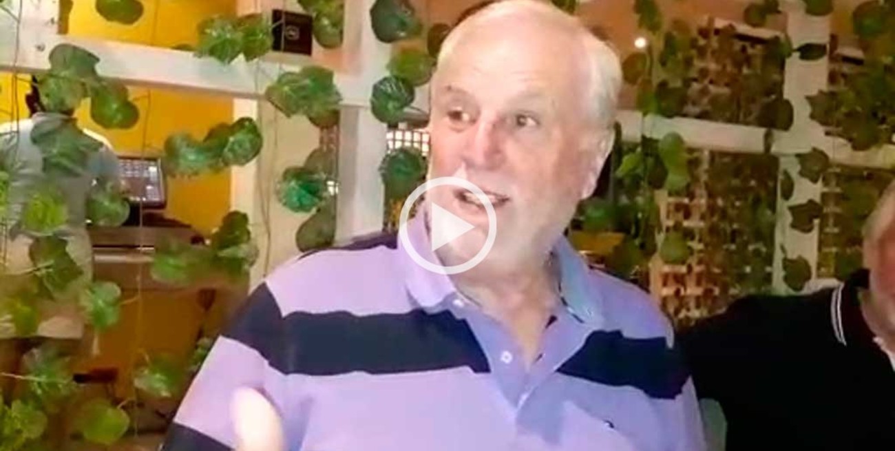 Vignatti: "Esto debe ser un triunfo de la ciudad, no de un club en particular"