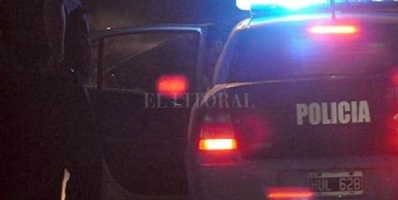 Hallaron muerto a un hombre en un complejo de cabañas