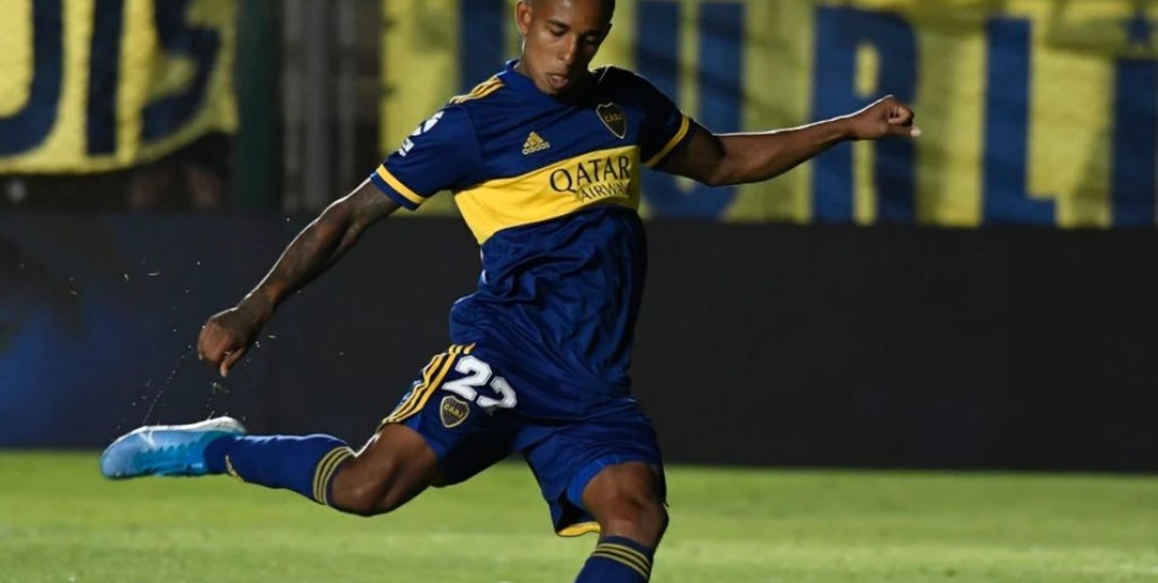 Sebastián Villa: "confío en mi verdad y en el trabajo que hace mi abogado, nunca agredí a una mujer"