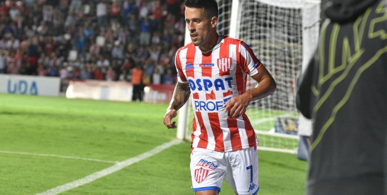 El lema es "ponerse las pilas"