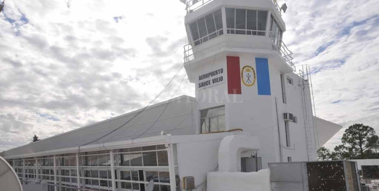 Otra aerolínea con permiso para volar en Santa Fe