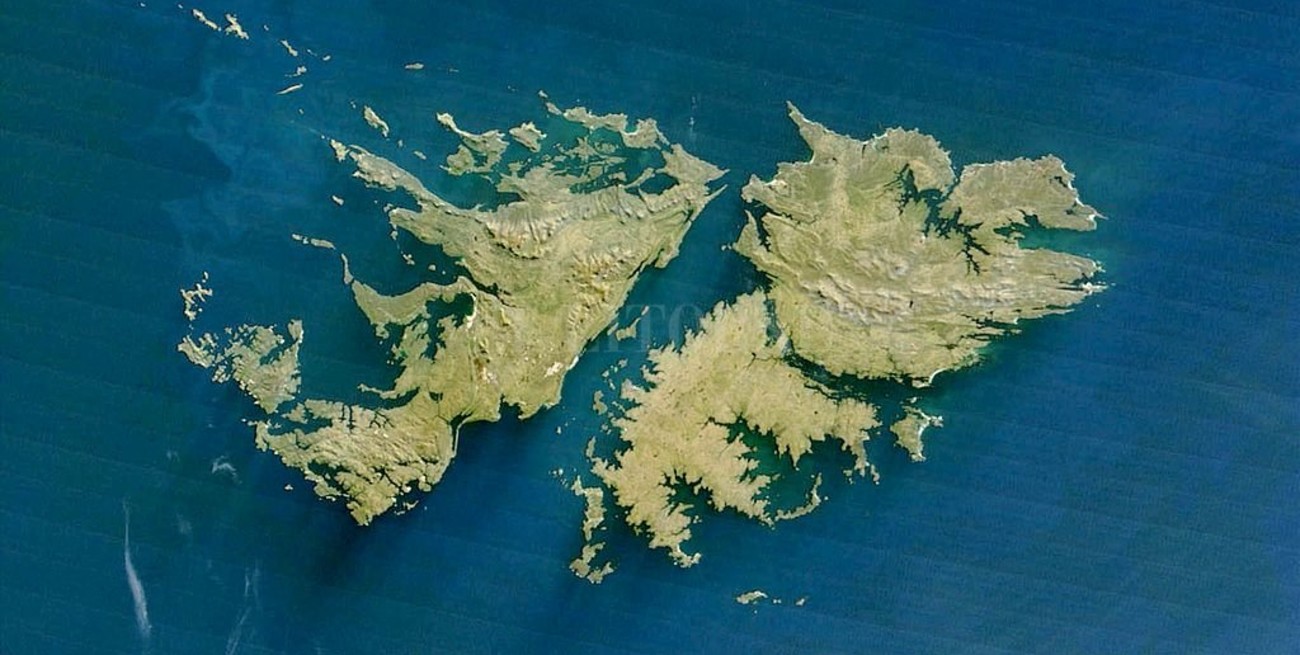 Dos proyectos buscan afianzar la soberanía argentina sobre el Atlántico Sur, las Malvinas y su espacio marítimo circundante