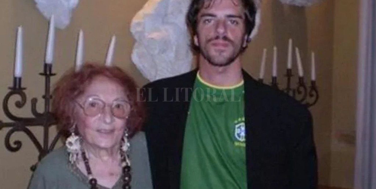 El viudo de Adelfa quiere ir al "Bailando"