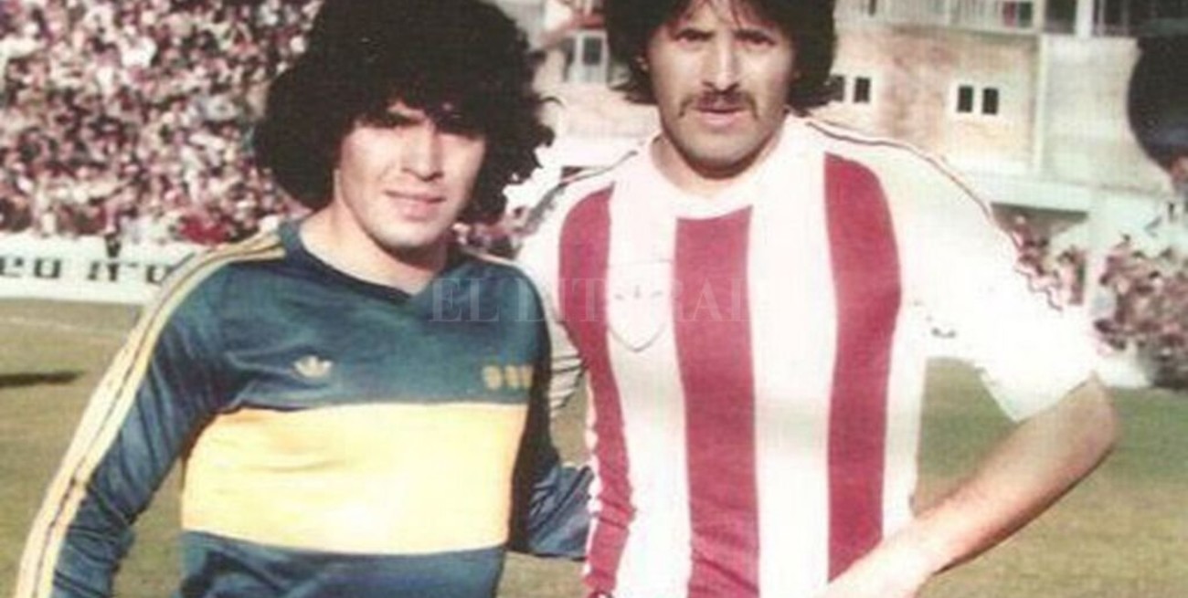 "Unión se portó mal conmigo"