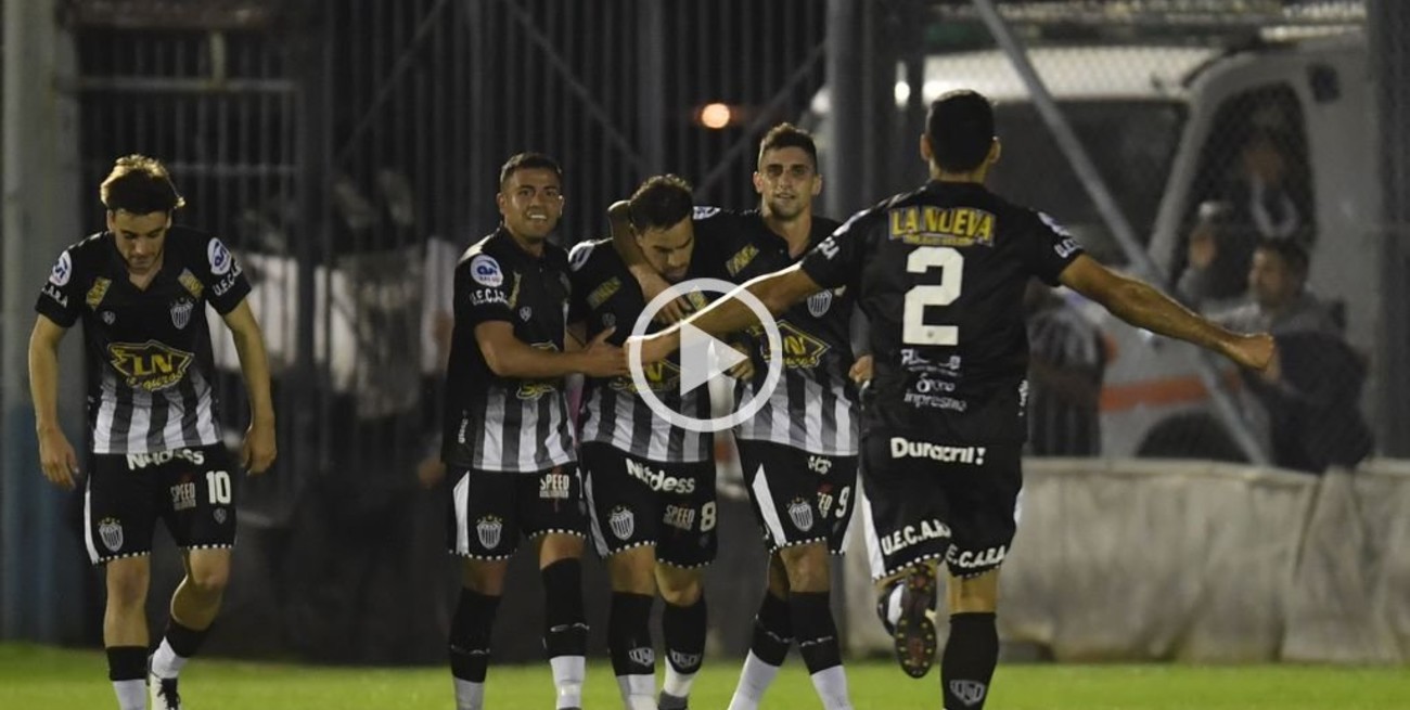 Estudiantes de Buenos Aires pasó a octavos de Copa Argentina al vencer a Arsenal