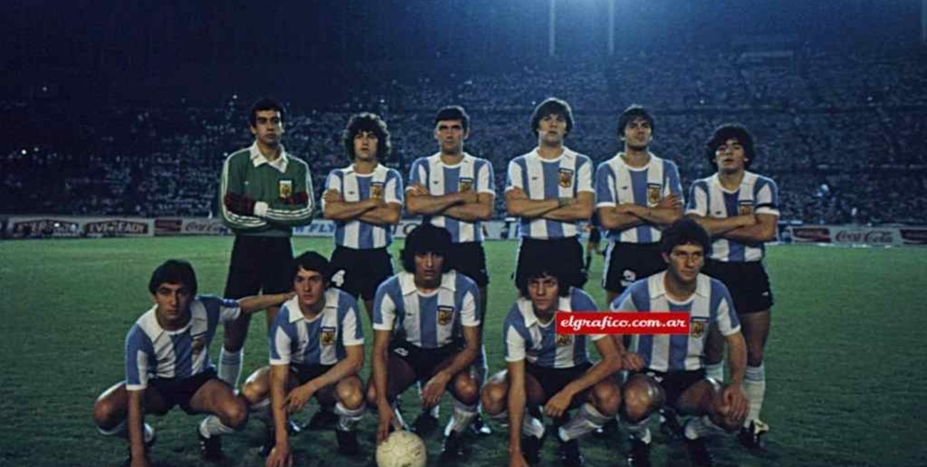 El fútbol soñado de aquéllos "pibes" que hacían madrugar 