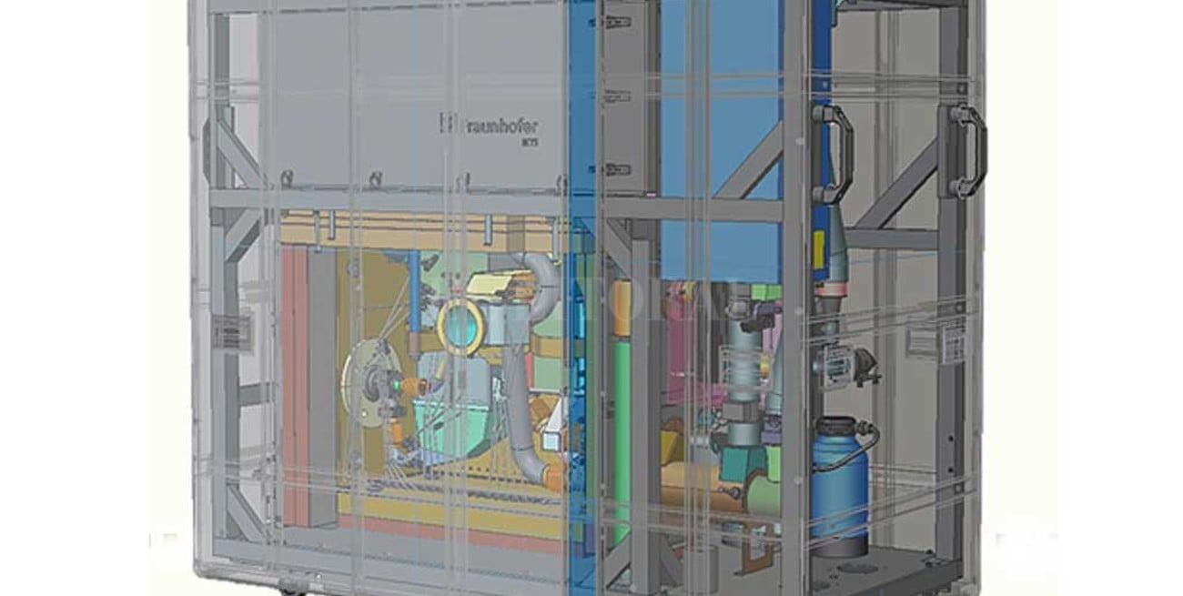 Pilas SOFC: apuesta provincial por la movilidad sustentable