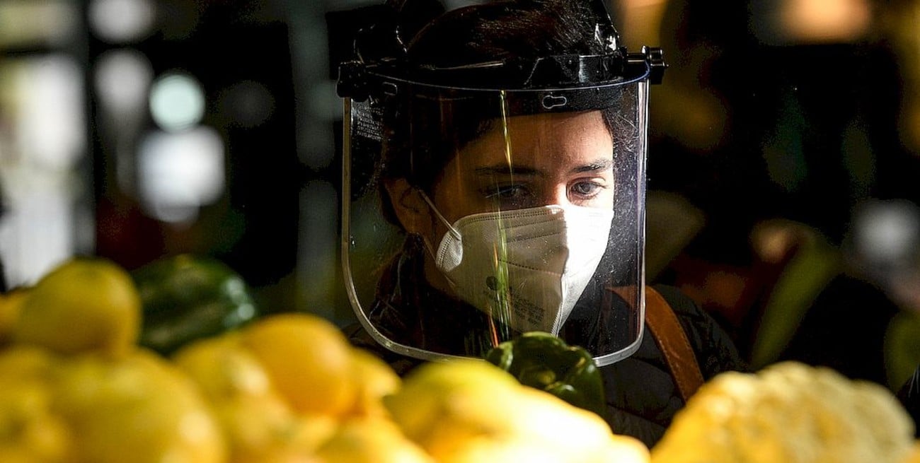 El gobierno de Chile admitió que no hizo "tan bien" las cosas frente al coronavirus