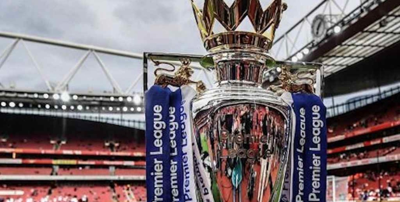 La Premier League en vía de reforma