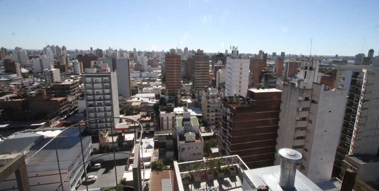 Se pronostica un martes fresco y soleado