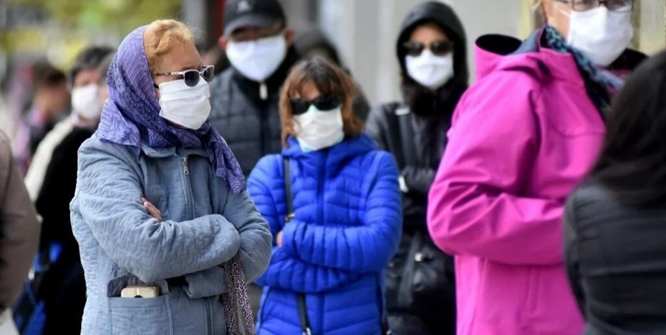 Lanzan canal de consultas directas sobre Covid 19 para vecinos