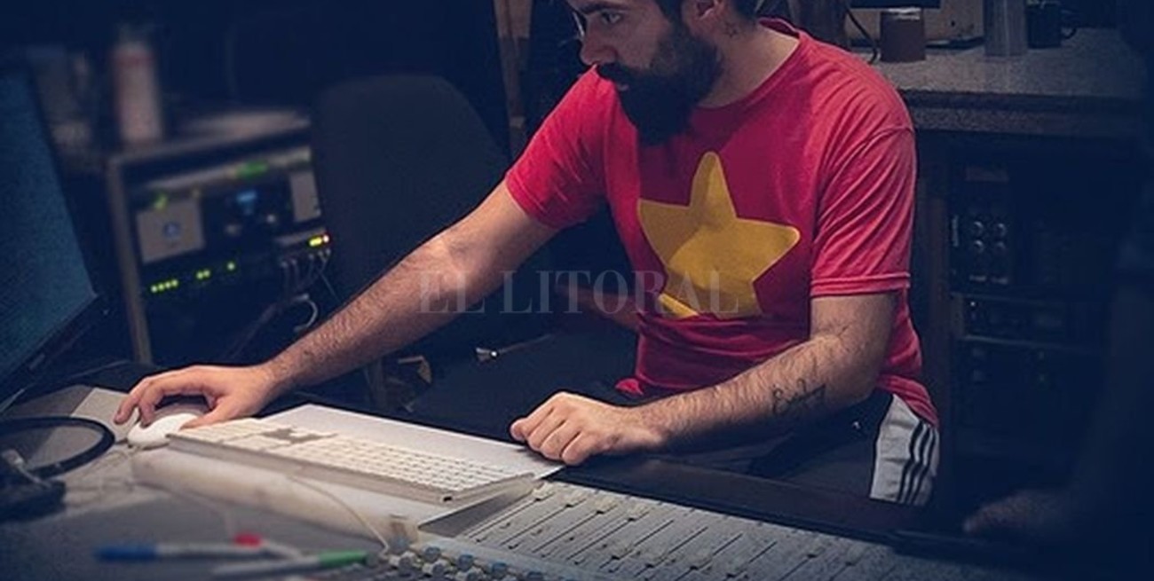 La Canción Manda - Toma II