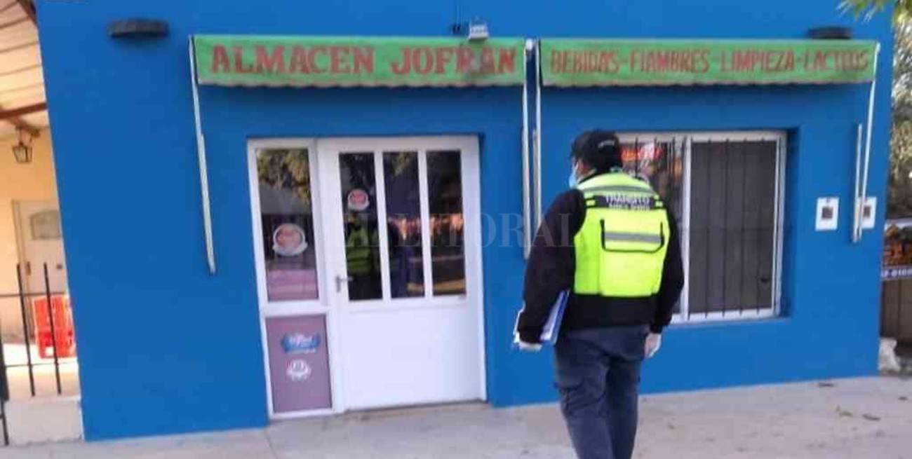 Santic Spiritu: la comuna cuidando el bolsillo de las personas en medio de la pandemia