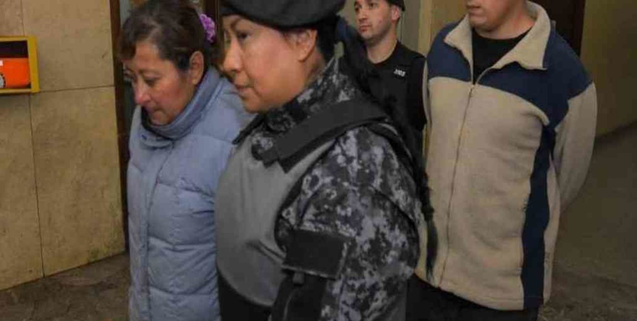 Diez años de cárcel a un joven que mató a su papá porque prostituía a su madre y violaba a su hermana