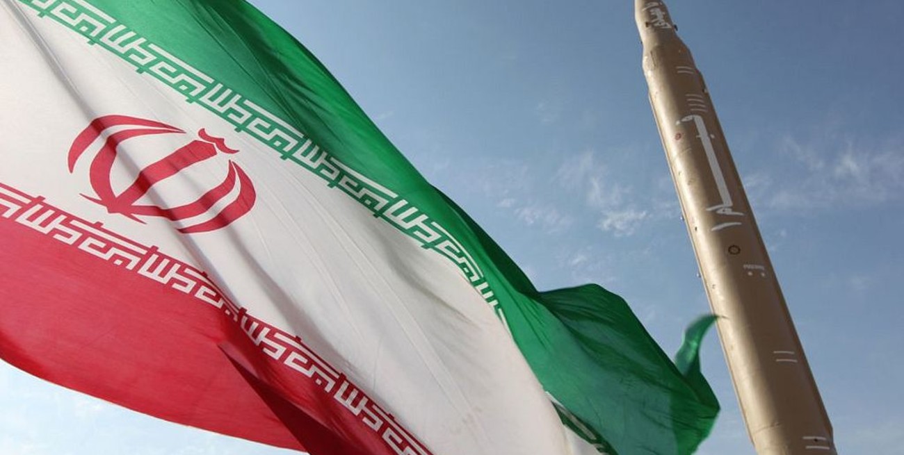 Irán comunicó que expiró el embargo impuesto por la ONU y ya puede comprar armas